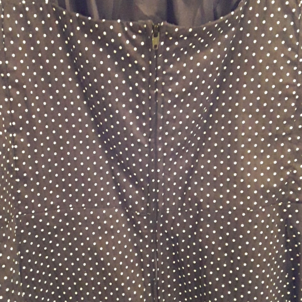 TORRID DRESS - Picture 3 of 6